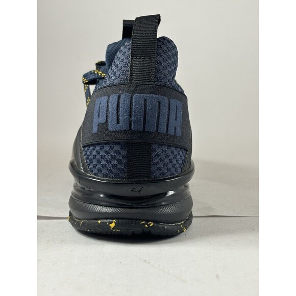 [376779-01] Mens Puma AXELION WINTER TRAIL Size 9.5 Nwob main image 6